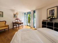 Boutique Garden Studio - B&B Kreuzlingen