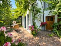 Boutique Garden Studio - B&B Kreuzlingen