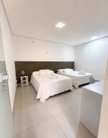Flamboyant Stay Rooms - B&B Goiânia