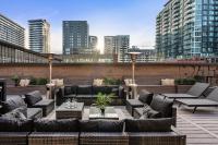 The Wellington- Downtown - Ferienwohnung Montreal