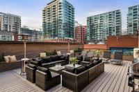 The Wellington- Downtown - Ferienwohnung Montreal
