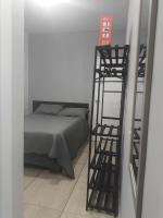 kitnet aconchegante prx Cotia, Osasco, Alphaville - B&B Carapicuíba