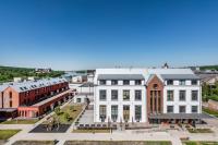 Vincent Grand Loft-Near Clinic, Arena & Stadium - B&B Kaunas