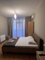 Apartment In The City Center Batumi - Bed and Breakfast Batoemi