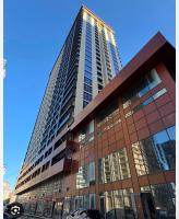 Apartment In The City Center Batumi - Bed and Breakfast Batoemi