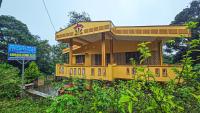 Ambara Homestay - B&B Madikeri