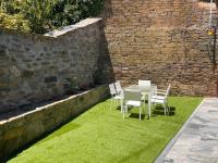 Casa Rural Villablanco - Bed and Breakfast Villardeciervos