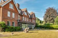 Experience Idyllic forest living in prestigious manor house in the New Forest - Minimum 30 days - B&B Brook