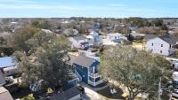 Blue Tide Retreat - Top Unit - 3 blocks from the ocean! - Ferienwohnung Carolina Beach