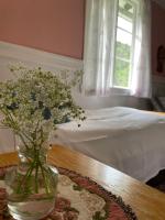 Nyheim Lodge - B&B Gjøra