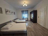 Grand Quiet Apt - B&B Bratislava