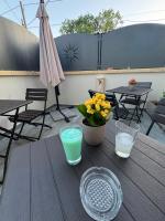 B&B La Perla di Praia - B&B Praia a Mare
