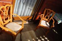 Standard Apartment mit 2 Schlafzimmern und Balkon