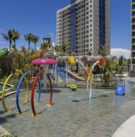 SALINAS PREMIUM GAV Resort - Ferienwohnung Salinópolis