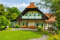 Hirschenhof - Ferienwohnung Graz