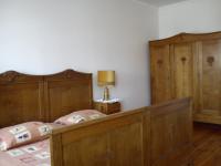 Camera Quadrupla con Vista Giardino 