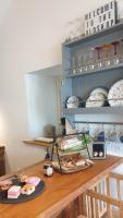 The Olde Sweet Shop - Bed and Breakfast Athboy