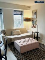 Top Floor 1BR Apartment Sleeps 4 - B&B Londra