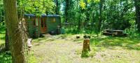 The Apple Farm Glamping - Bed and Breakfast Snitterfield