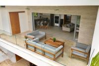 Modern 2BD With Pool And Huge Private Terrace - B&B Las Terrenas