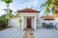 Lemon beach pool villa - Ferienwohnung Ban Na Chom Thian