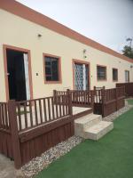Ocean Wave Chalets Unit 1 - B&B Hibberdene