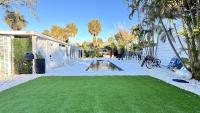 Siesta Key Beach - Sauna - Heated Saltwater Pool - Family & Pet Friendly - Fenced in Back Yard - Beach Gear & Beach Bikes Included -Zachs Private Beach House - B&B Siesta Key