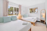Inviting 2BR Near Beach Airport & Las Olas - B&B Fort Lauderdale