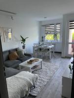 Calm Nest Suite - Chambres d'hôtes Szczecin