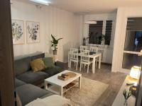 Calm Nest Suite - Chambres d'hôtes Szczecin