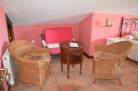Triple Room with Garden View