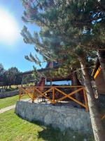 Vikendice Pod Hum Kučka Korita - B&B Korita