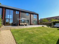 Stackyard - B&B Durham