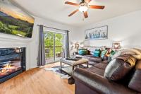 The Riverside Retreat - B&B Pigeon Forge