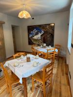 Rifugio Escursionistico Locanda Borgo Villa - B&B Acceglio