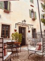 BaBi - B&B Cison di Valmarino