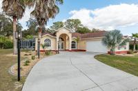 Inverness Family Retreat, 4BR Pool & Spa, Trail & Springs Nearby - B&B Inverness