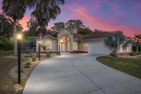 Inverness Family Retreat, 4BR Pool & Spa, Trail & Springs Nearby - B&B Inverness