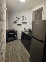 Mano Chalet Seaview - B&B El Alamein