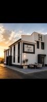 H SENDA ReAL - B&B Alcuéscar