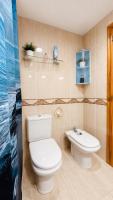 2 bedroom flat 100m from the beach with huge terrace - B&B Moncofa
