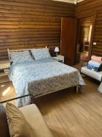 Retreat with Heated Pool and Lagoon Access - Ferienwohnung Itirapina