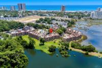 Dunes Pointe D3 - Beach Nearby - Ferienwohnung Myrtle Beach
