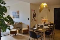 La Terrasse du Casino LUXUEUX appartement ! - Chambres d'hôtes Aix-les-Bains