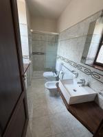 Quadruple Room with Shower