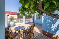 Casa con piscina privada en Barxeta, Valencia - B&B Barcheta
