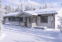 Villa Syväsenvaara - B&B Rovaniemi