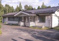 Villa Syväsenvaara - B&B Rovaniemi