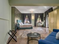 Villa Francesca Luxury Rooms - B&B San Demetrio Corone