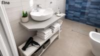 Chambre Familiale avec Salle de Bains Privative